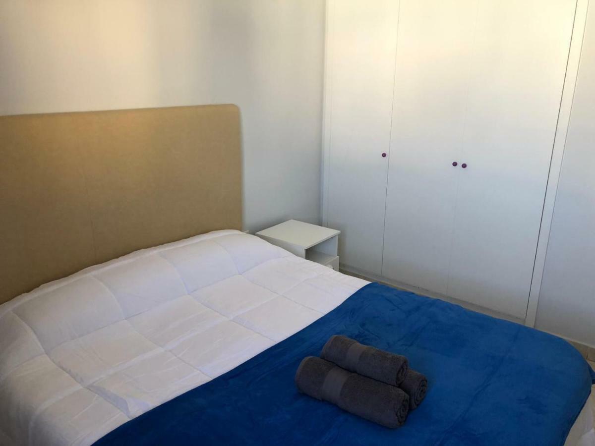 Tablero 301, Fantastico Apto 6 Pax , Cerca Playa Ingles Luaran gambar