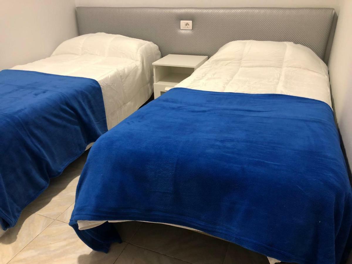 Tablero 301, Fantastico Apto 6 Pax , Cerca Playa Ingles Luaran gambar