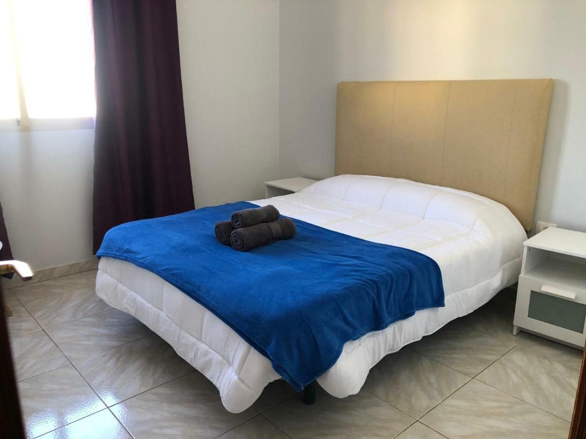 Tablero 301, Fantastico Apto 6 Pax , Cerca Playa Ingles Luaran gambar