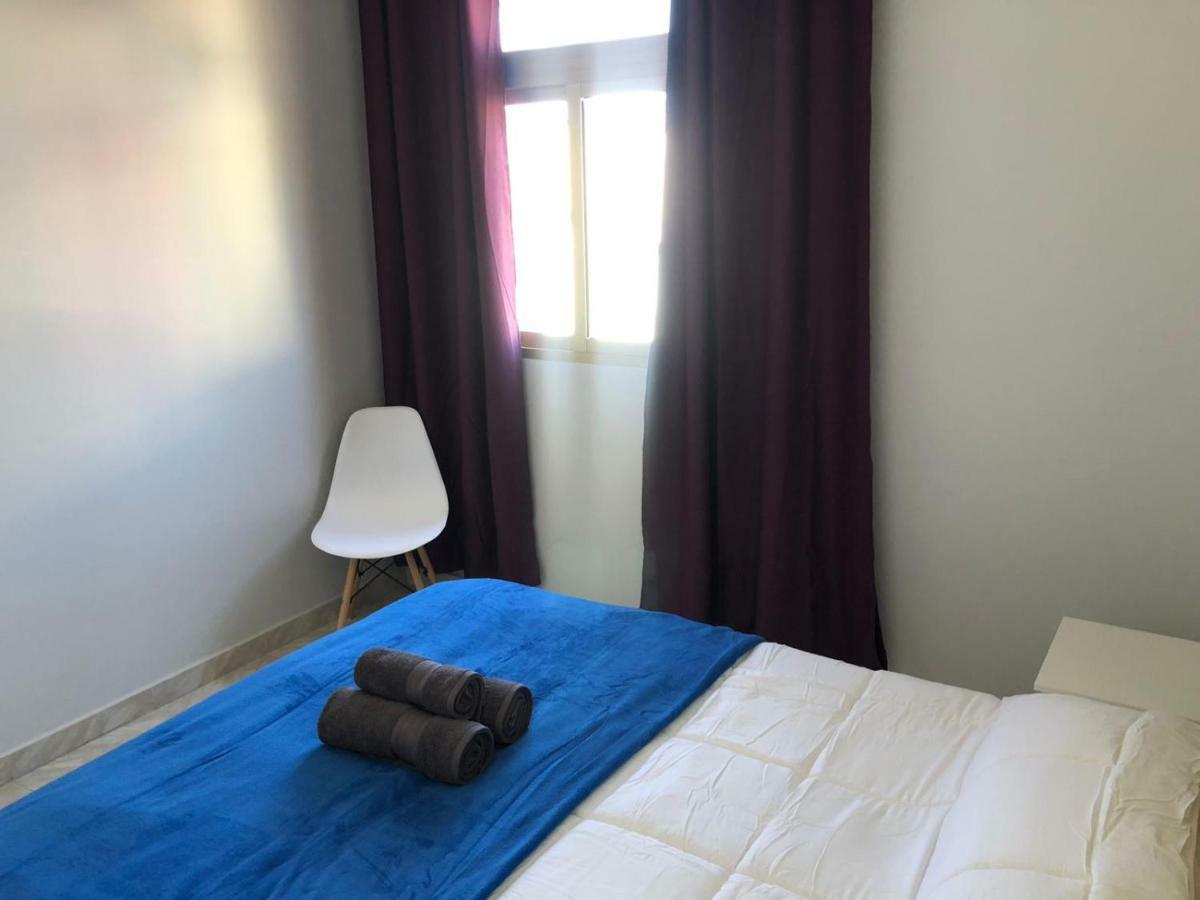 Tablero 301, Fantastico Apto 6 Pax , Cerca Playa Ingles Luaran gambar