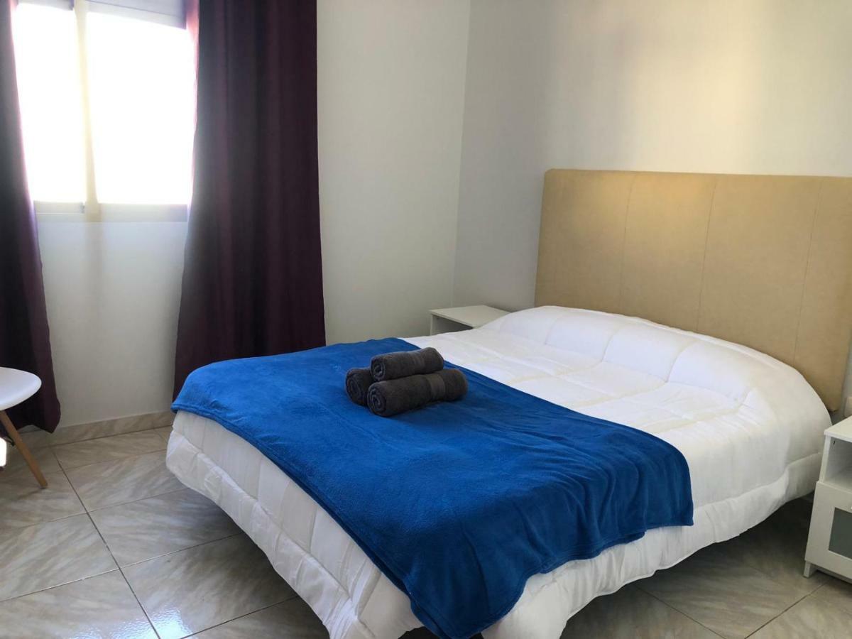 Tablero 301, Fantastico Apto 6 Pax , Cerca Playa Ingles Luaran gambar